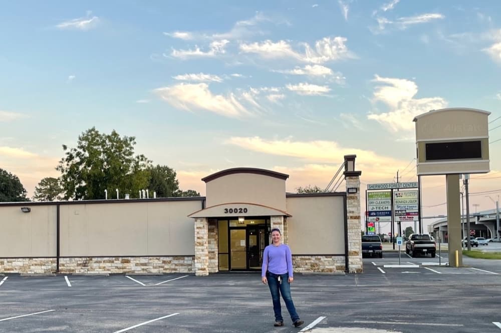 Laura’s Saddlery brings equestrian products, accessories to Tomball