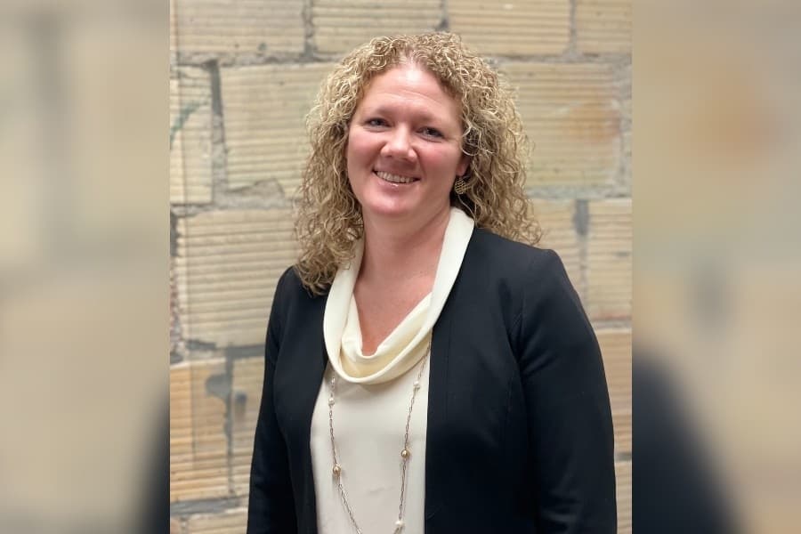 Georgetown ISD names new director of human resources