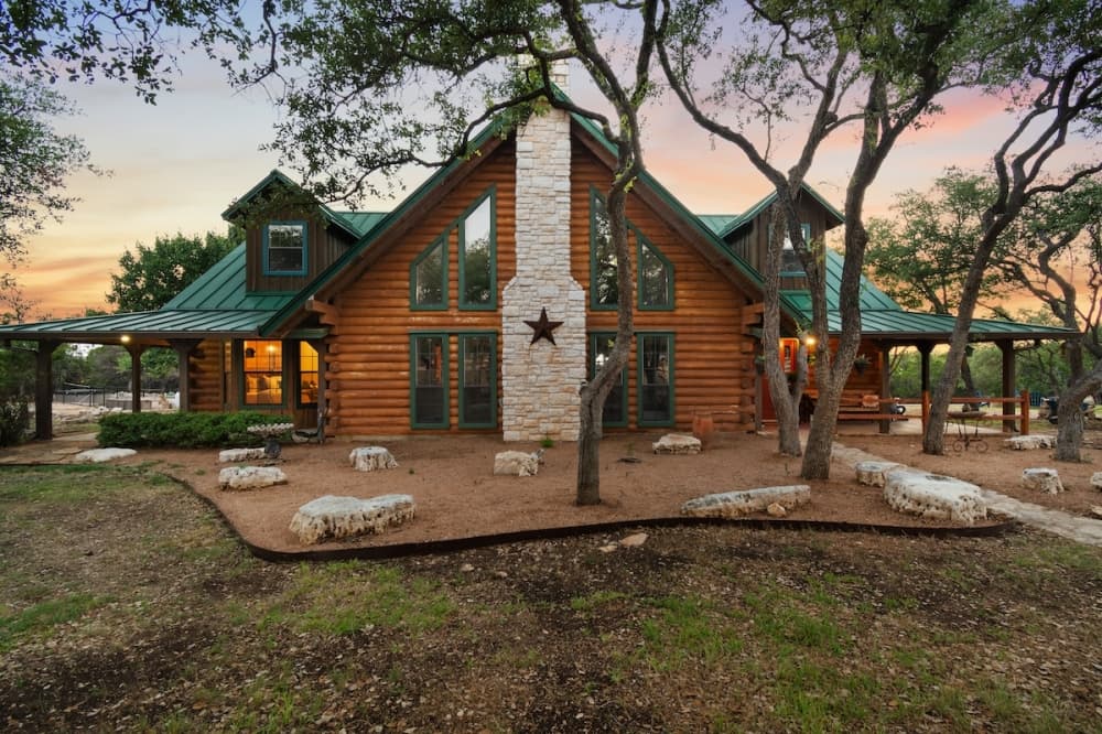 Camp David Adventure Retreat opens in Dripping Springs
