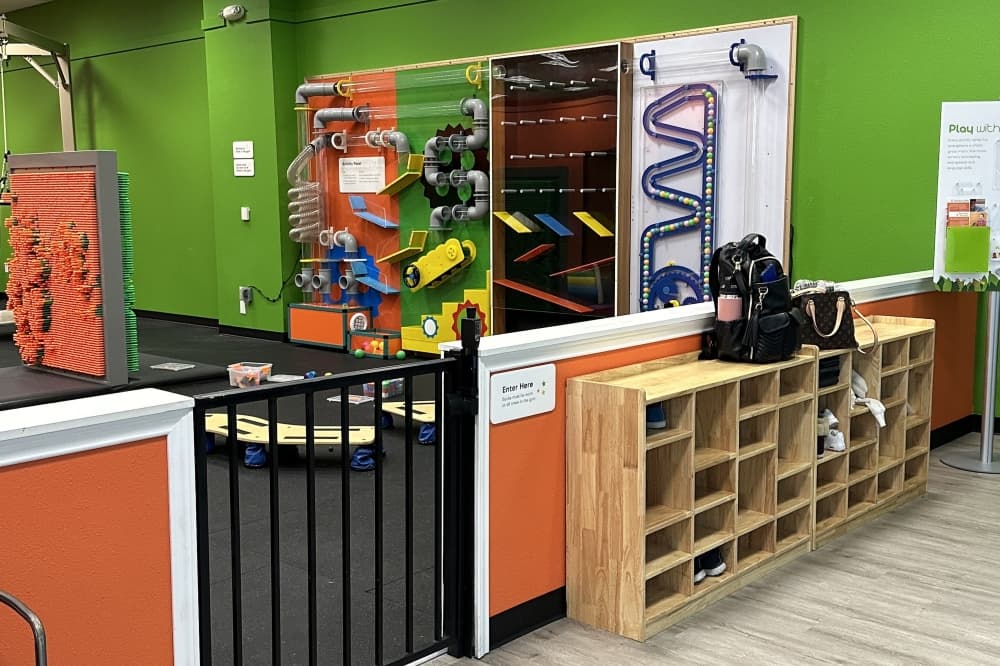 Little Land of Austin offers pediatric therapy, recreation in The Domain
