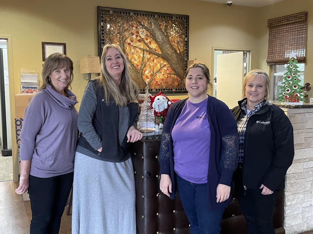 Lakeway Activity Center offers special clubs, classes for local seniors