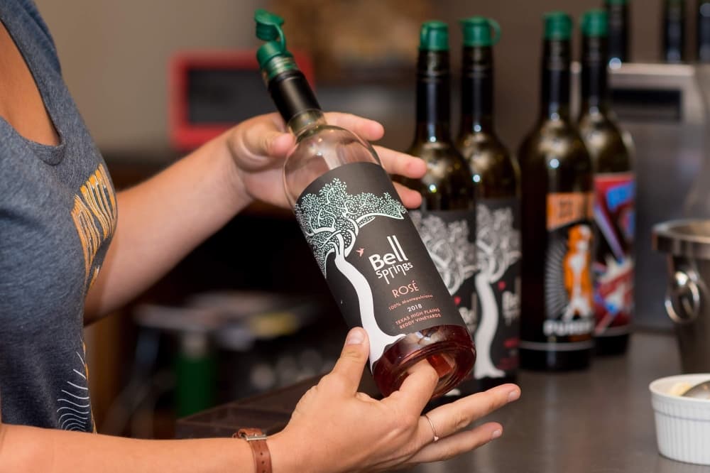 Here are 13 places to grab a drink in the Lake Travis-Westlake area