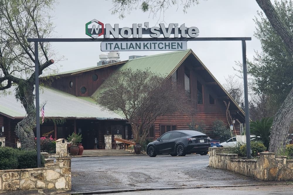 Noli's Vite Italian Kitchen brings Italian cuisine to Cibolo