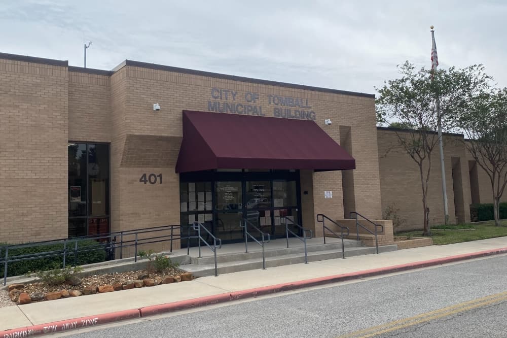 Tomball experiences ransomware attack; council authorizes city manager to spend money for recovery of city systems, data