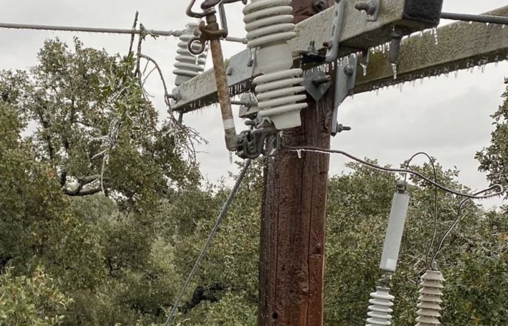 San Antonio agencies, utilities prepare for arctic blast