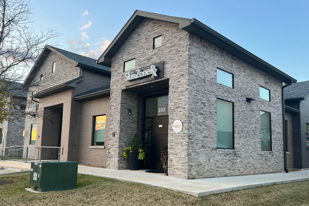 Julie Darby-Jett Dermatology brings skin care services to south McKinney