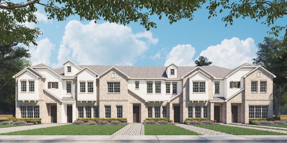 Bluewater at Balmoral to bring 92 build-to-rent units to Atascocita
