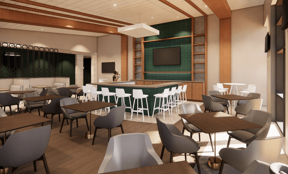 Jersey Meadow Golf Course clubhouse renovation could break ground in May