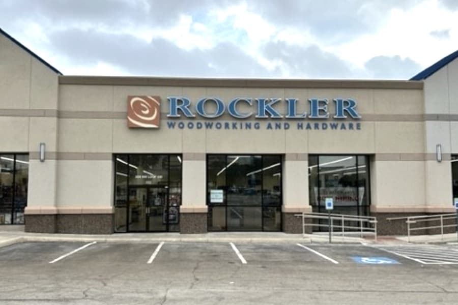 Rockler Woodworking and Hardware opens first San Antonio store