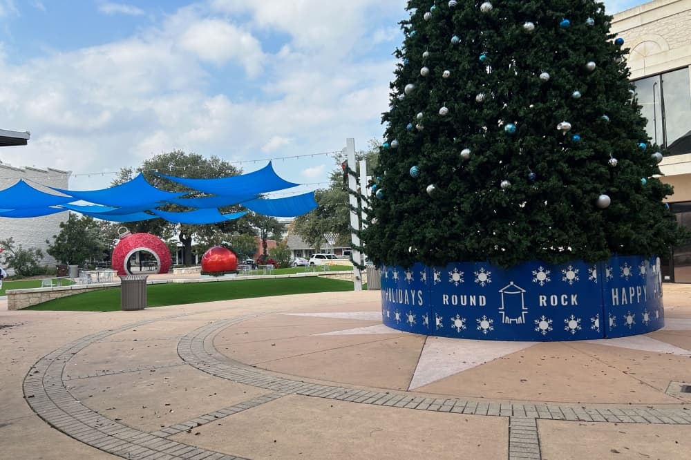 3 things to do Dec. 23-26 in Round Rock