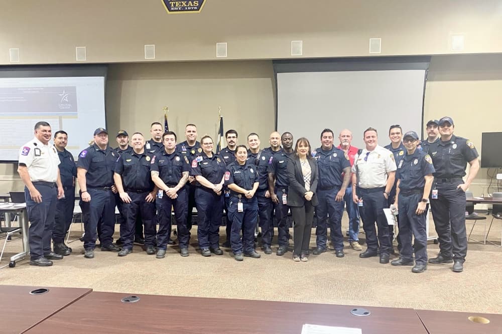 Lone Star College launches 2 emergency management degrees