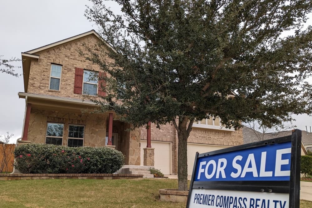 Housing market continues to stabilize in Round Rock, Pflugerville, Hutto