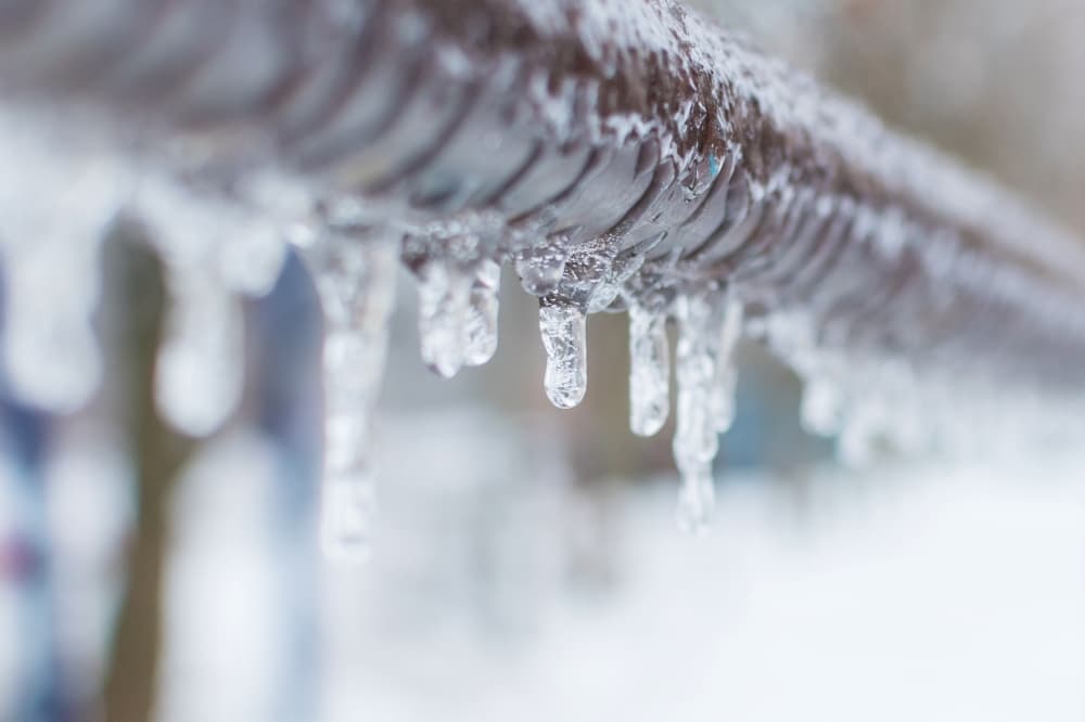 Ahead of freeze, Austin lays out preparation tips for residents