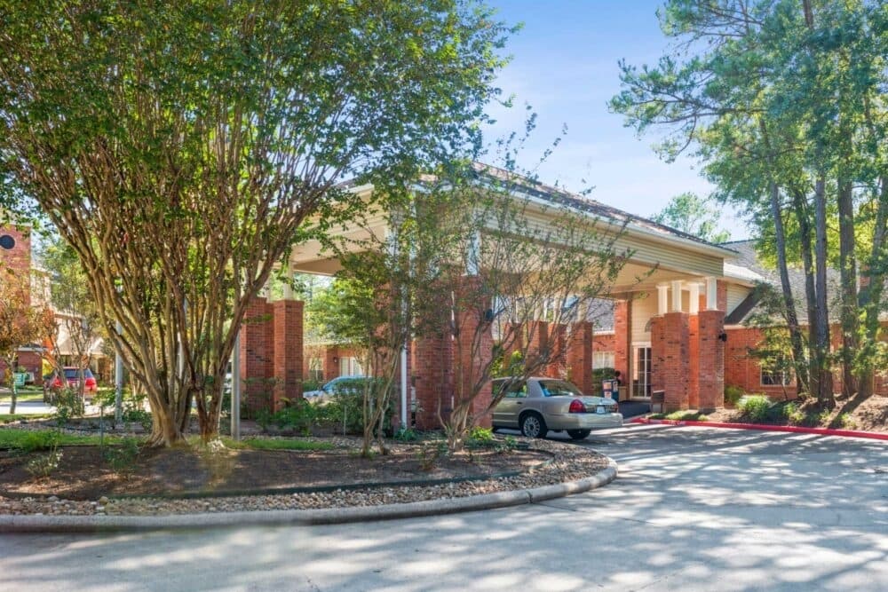 2022 GUIDE: 32 Senior care and living facilities in The Woodlands area