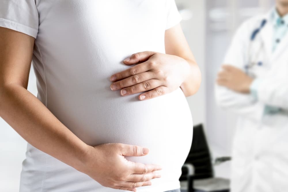 New maternal mortality report highlights disparities, gaps in Texas