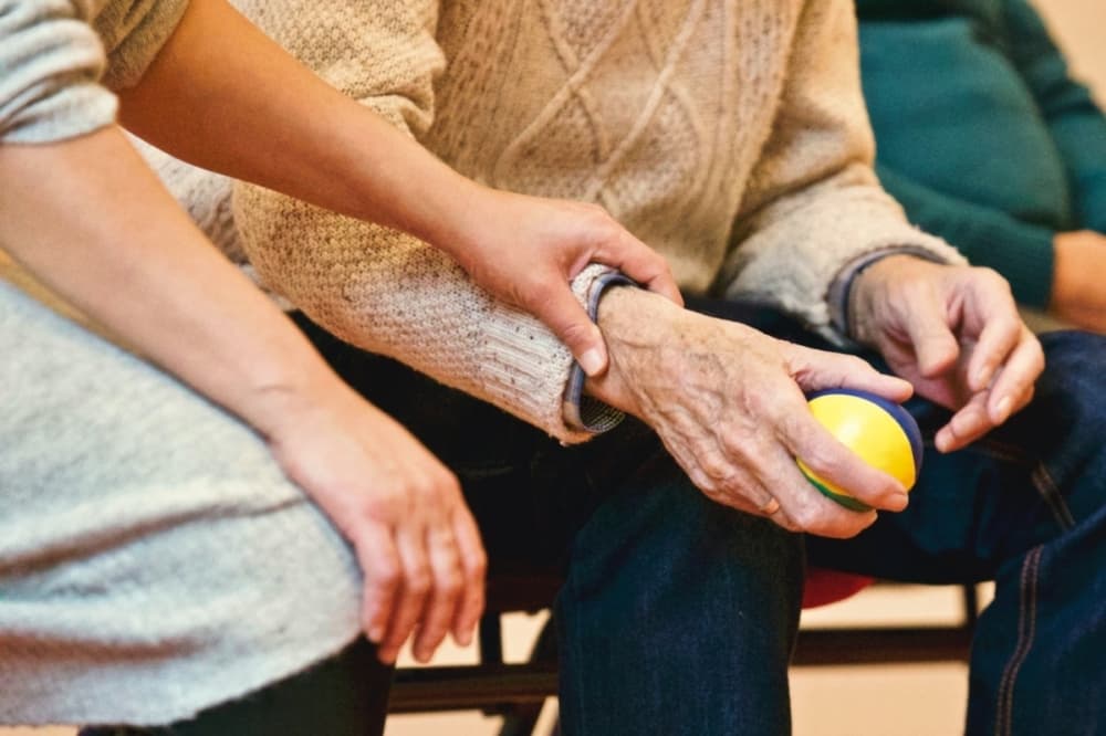 Blue Water Homecare and Hospice in Leander marks five years in December