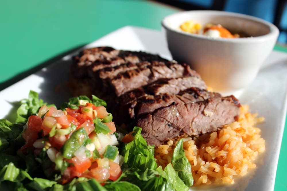 Tio Carlos in Keller features Mexican, Latin and Tex-Mex cuisine