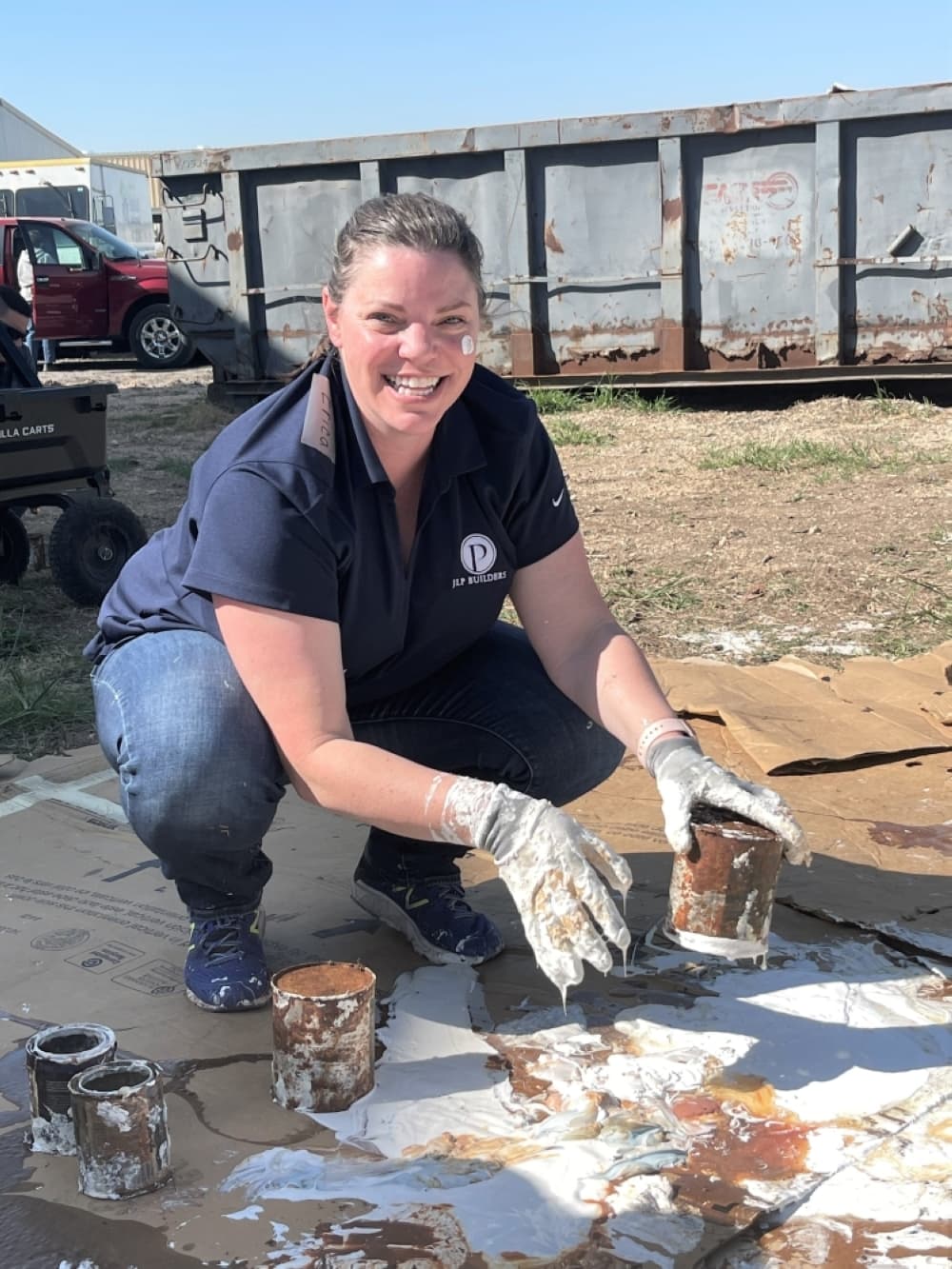 Comal County Habitat for Humanity works with residents to repair and sometimes rebuild their homes.
