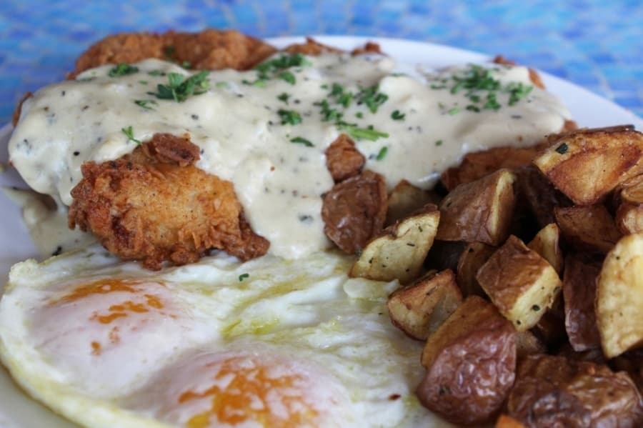 Best of 2022: Ebb & Flow, Whistle Britches and more dining features from Plano