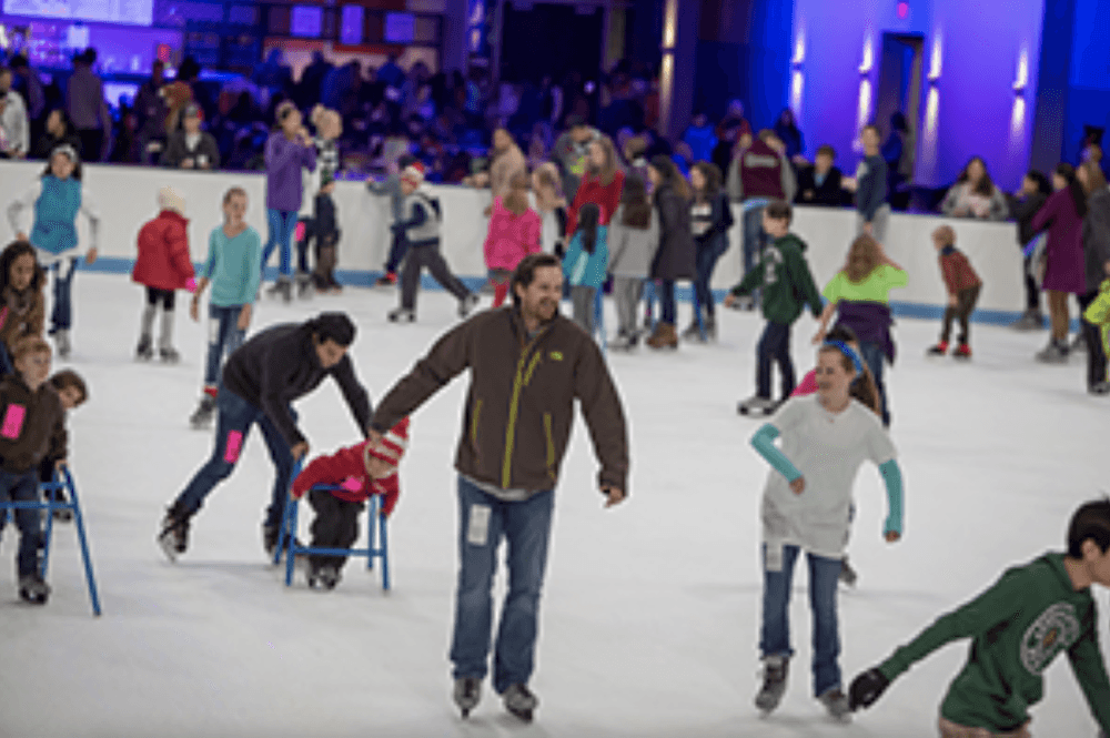 3 events in The Woodlands area to attend Christmas weekend