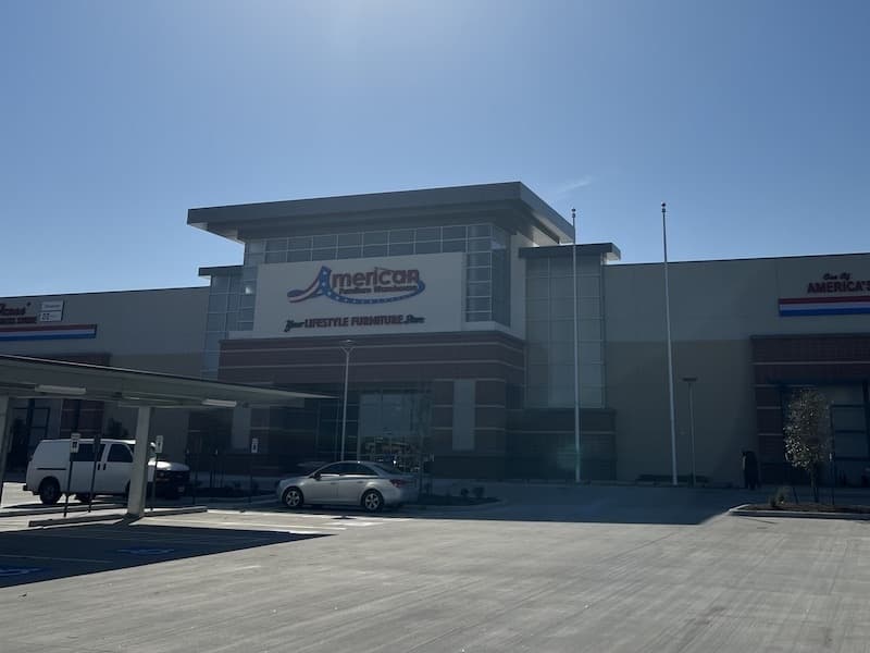 2022 in review: 5 most-read business updates in Conroe, Montgomery