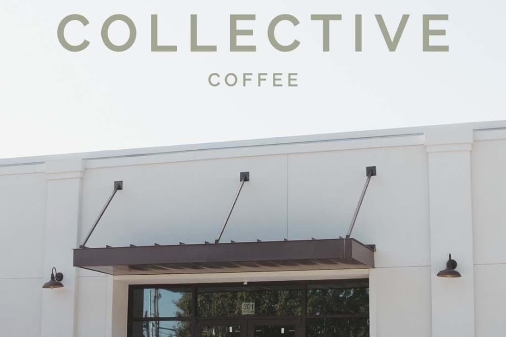 New coffee shop Collective Coffee to join Historic Downtown McKinney