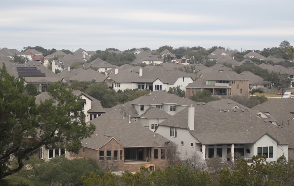 Georgetown home prices, sales stall in November, latest data shows