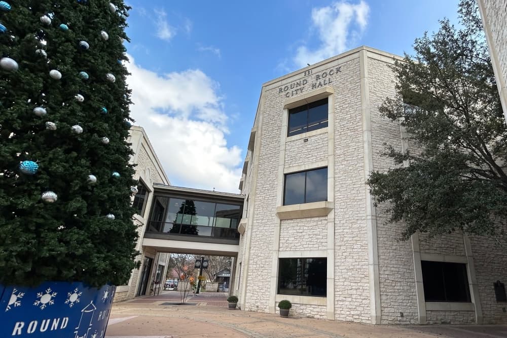 UPDATED: Morgan, Ly, Rabaey declare candidacy for May Round Rock City Council race