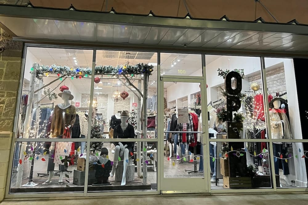 Apricot Lane Boutique plans grand reopening under new ownership