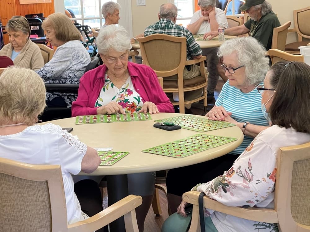 GUIDE: 31 senior living options in Conroe, Montgomery, Willis