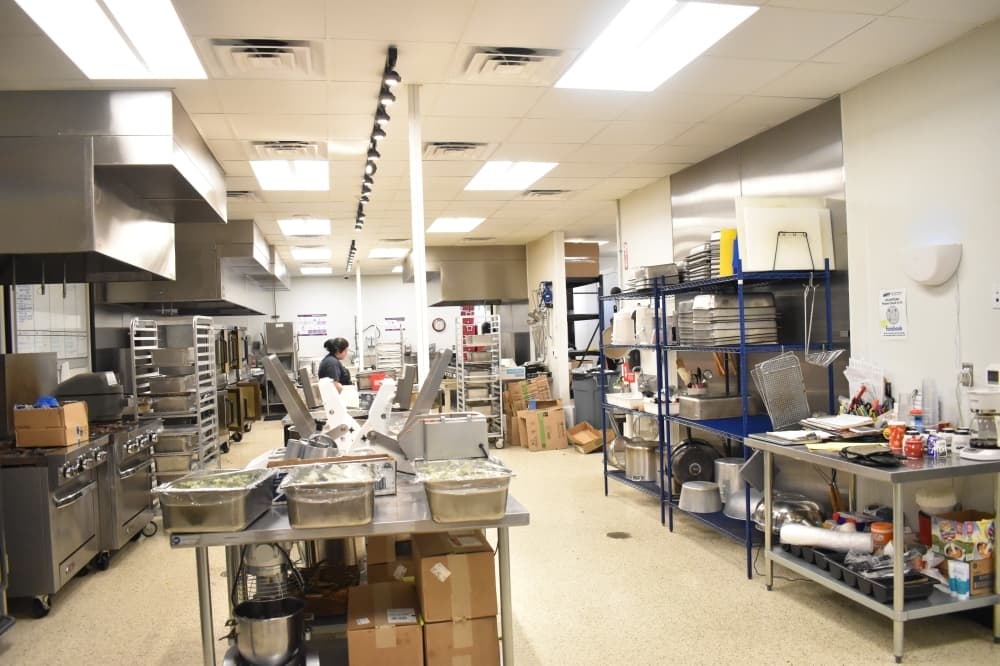 Local nonprofit Meals On Wheels Montgomery County celebrates 50 years of providing more than a meal