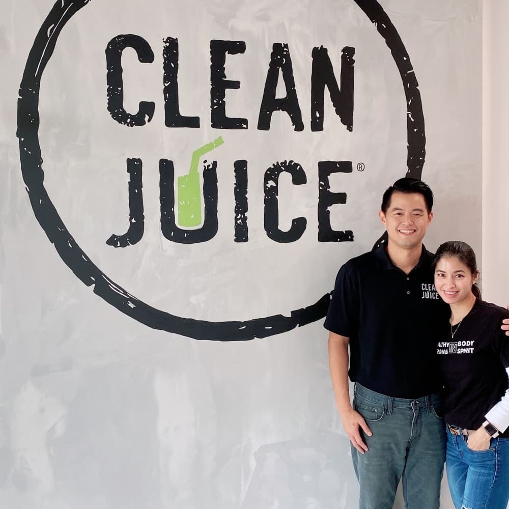 Clean Juice opens in Sugar Land