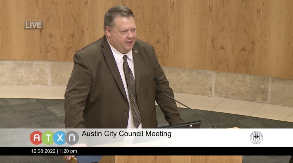Austin’s chief zoning officer to retire after 29 years, starting new role in Sunset Valley