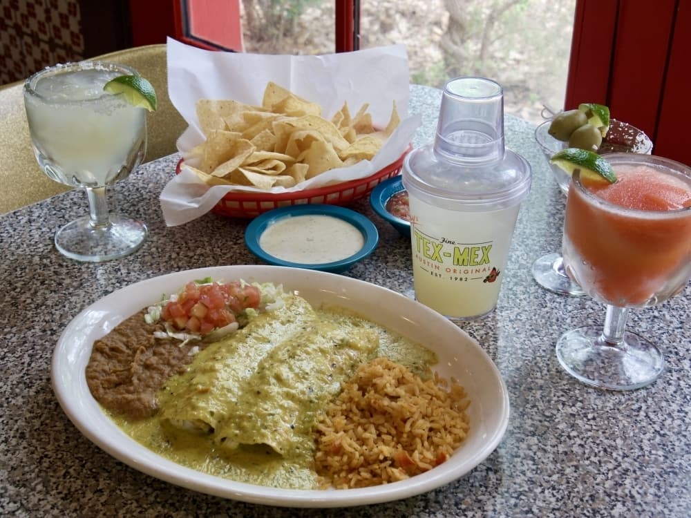 Updates from more than 15 new, coming soon businesses in Cedar Park, Leander