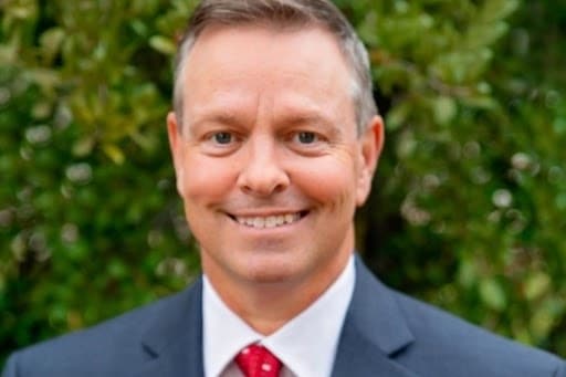 Q&A: Meet Tim O’Hare, newly-elected Tarrant County judge