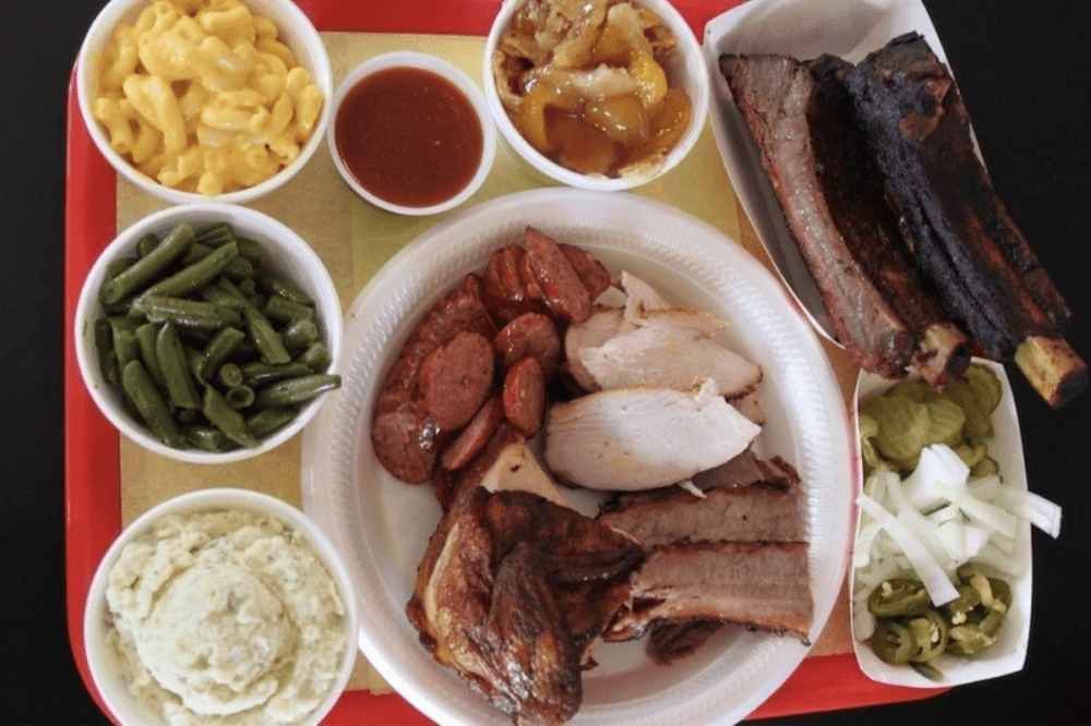 Austin dining guide: 20 must-try local restaurants across the city