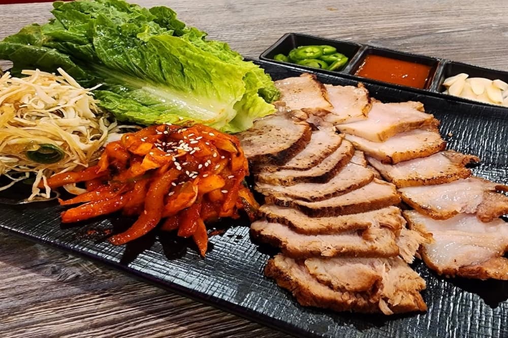 Check out these 5 new restaurants now open in Plano
