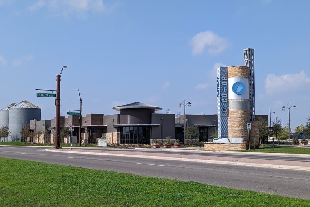 Hutto EDC holds public hearings on several new development projects