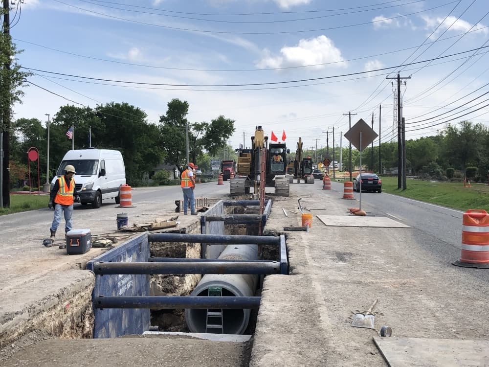 Missouri City approves $1.4 million for lift station repair