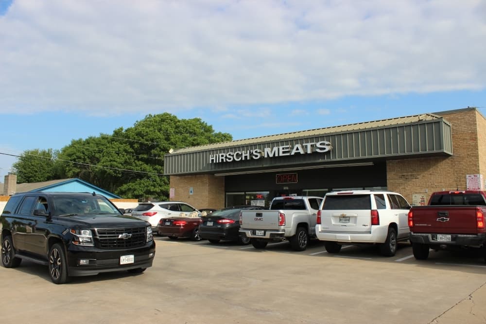 Hirsch’s Meats celebrates 30 years of business in Plano