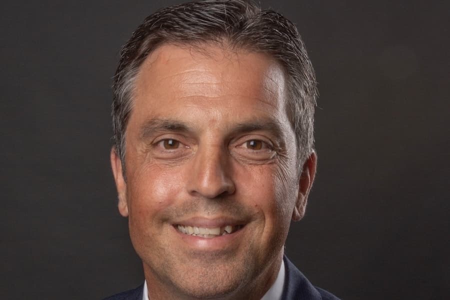 North East ISD Superintendent Sean Maika named a 2022 Superintendent to Watch
