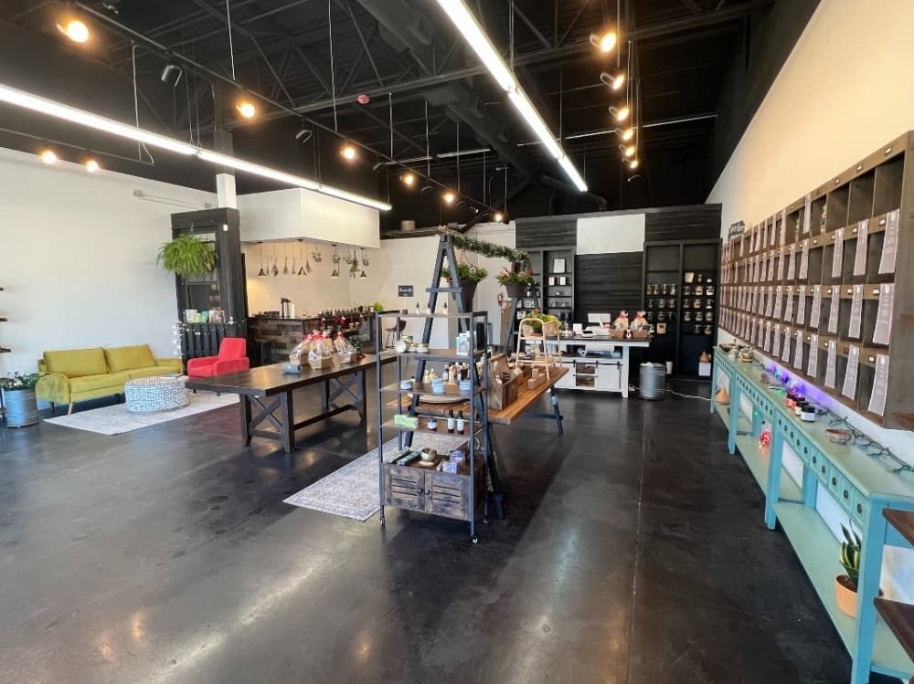 Spring to Health Apothecary provides holistic path to a healthier life in Keller