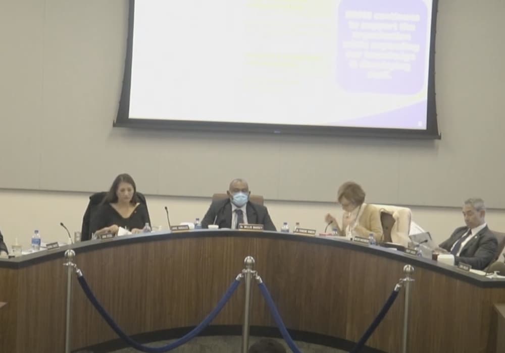CPS Energy committee narrows down list of future power sources