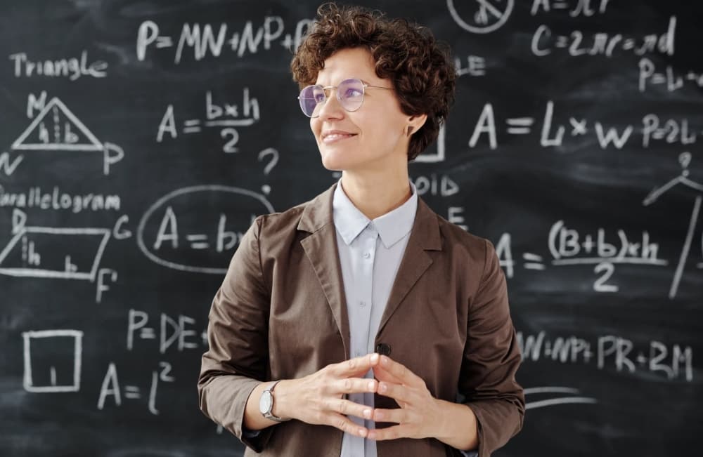 Report: Number of college-educated teachers declining across Texas