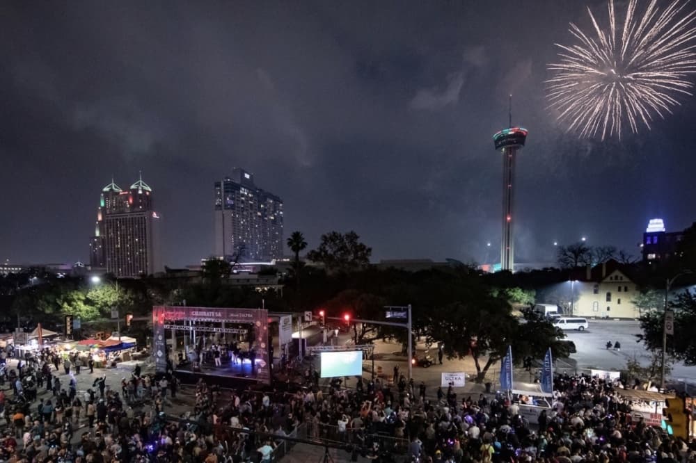 10 things to do in San Antonio Dec. 29-Jan. 1