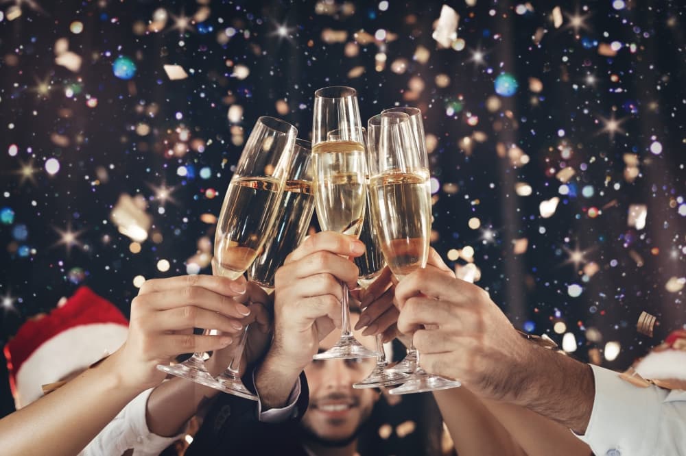 New Year's Eve Guide: 11 ways to celebrate the new year in style in Dallas-Fort Worth