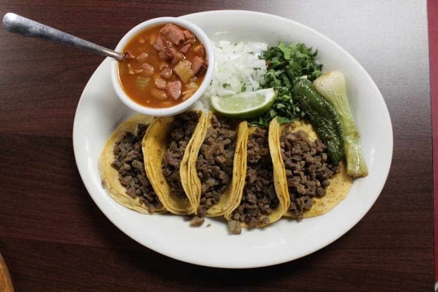 Best of 2022: Catch up on the eateries featured from San Marcos, Buda and Kyle