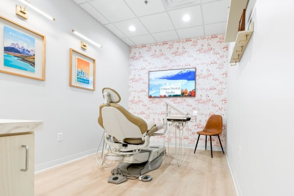 Frisco Dental Studio brings ‘individualized care’ to patients in east Frisco