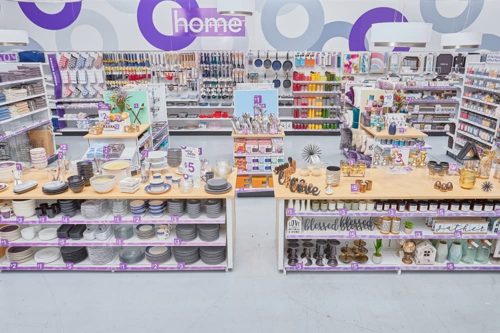 National retailer Popshelf projects April opening for new Humble location