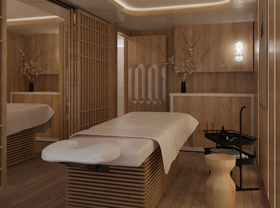 Blank Slate Salon Spa to open in spring 2023 in Creekside Park in The Woodlands
